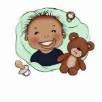 What does it mean to dream of babies?