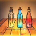 What does it mean to dream of bottles?