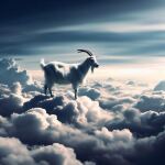 Kaj pomeni sanjati koze?