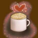 What does it mean to dream of coffee?
