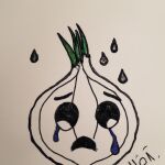 What does it mean to dream of onions?