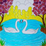What does it mean to dream of swans?