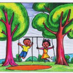 What does it mean to dream of swings?