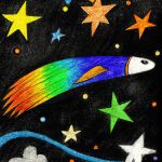 What does it mean to dream of kites?