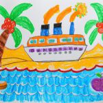 What does it mean to dream of cruises?