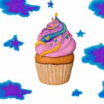 Wat betekent het om van cupcakes te dromen?