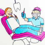 Vad betyder det att drömma om tandläkare?