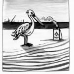 What does it mean to dream of oil spills?