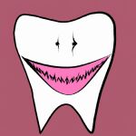 Cosa significa sognare denti falsi?