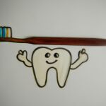 Wat betekent het om over tanden te dromen?