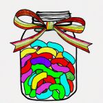 What does it mean to dream of candy?