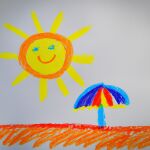 What does it mean to dream of summer?