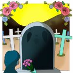 What does it mean to dream of burials?