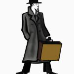 What does it mean to dream of spies?