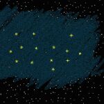 What does it mean to dream of stars?