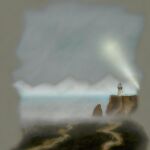 What does it mean to dream of lighthouses?