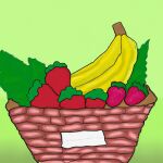 What does it mean to dream of fruits?