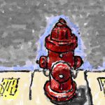 What does it mean to dream of fire hydrants?