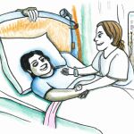 Hvad betyder det at drømme om hospitaler?