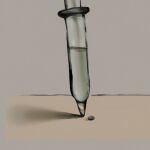 What does it mean to dream of syringes?