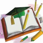 What does it mean to dream of college?