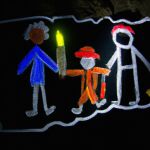 What does it mean to dream of flashlights?