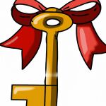 What does it mean to dream of keys?