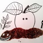 What does it mean to dream of worms?