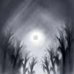 What does it mean to dream of darkness?