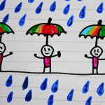 Wat betekent het om over paraplu's te dromen?