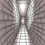 What does it mean to dream of corridors?