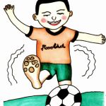 Apa artinya bermimpi menendang bola?