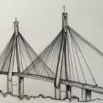 Wat betekent het om van bruggen te dromen?