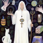 What does it mean to dream of priests?