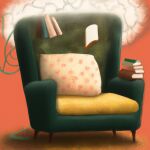 What does it mean to dream of armchair?