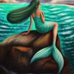 Was bedeutet es, von Meerjungfrauen zu träumen?