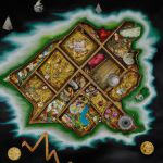 What does it mean to dream of treasures?