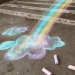 What does it mean to dream of chalk?