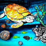 Wat betekent het om over schildpadden te dromen?