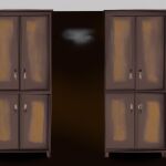 Co oznacza sen o szafie?