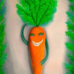 Hvad betyder det at drømme om gulerødder?