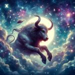 Allgemeine    Merkmale des Tierkreiszeichens Stier