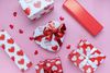 Oppdag det knuste hjertesyndromet: hvorfor valentinsdagen?