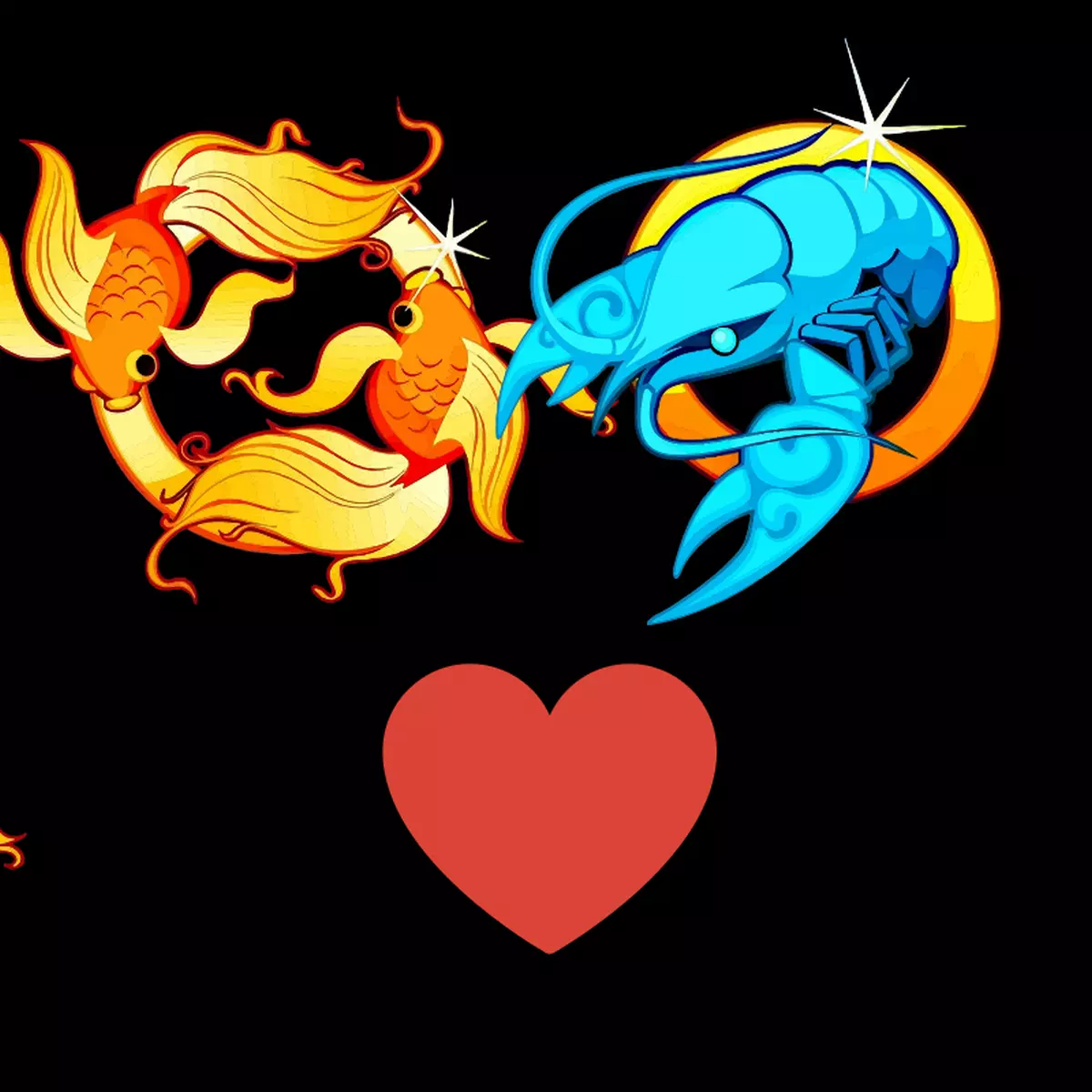 Знак гороскопа рыбы. Стрелец рыба. Совместимость рыбы и рыбы. Рыбка женщина совместим. Овен мужчина и женщина рыбы.