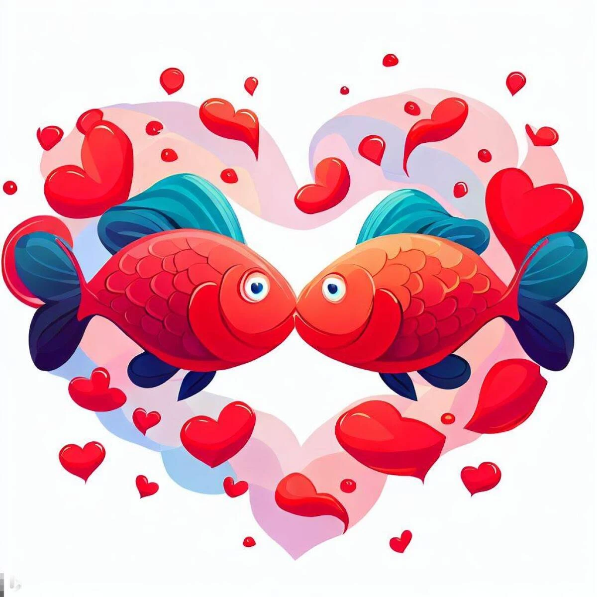 Cómo es Piscis en el amor (enamorado)