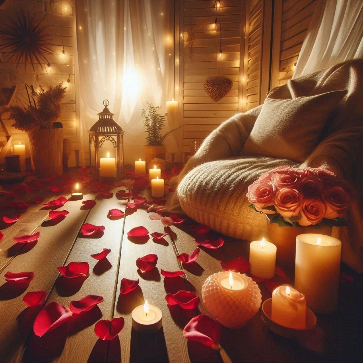 Cómo es Escorpio en la cama (sexualmente)