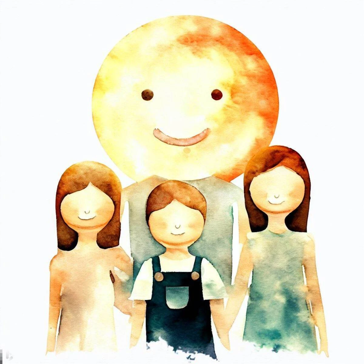 Cómo es Cancer en la familia y amistad