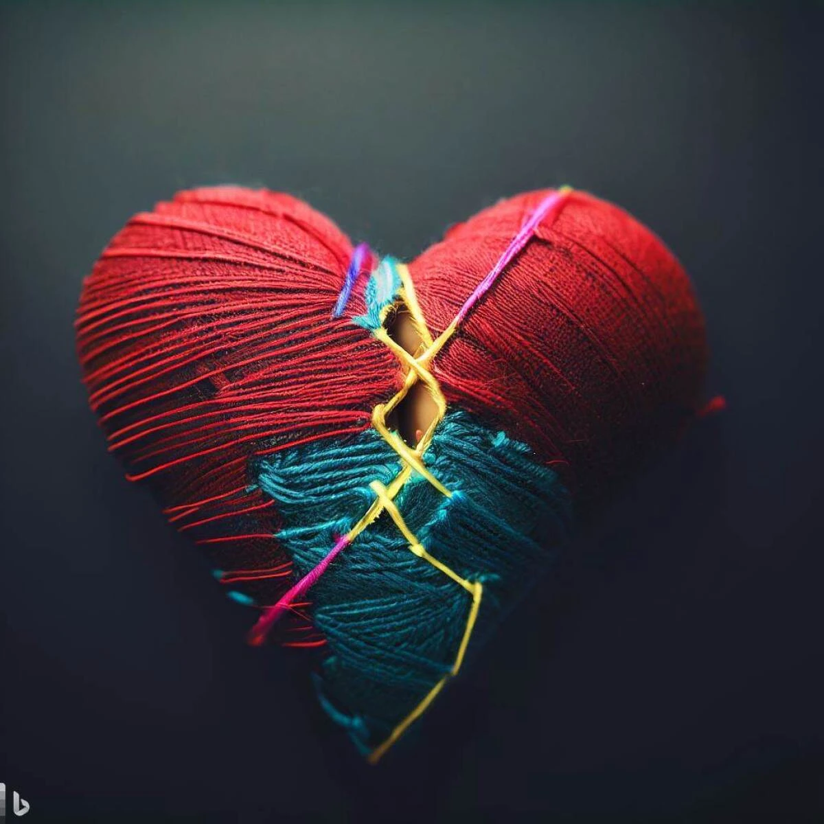 Cómo es Geminis en el amor (enamorado)