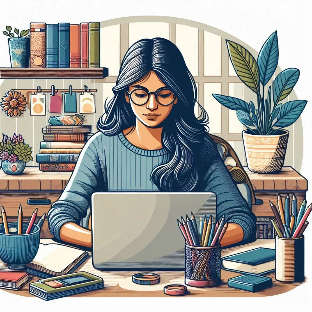 Cómo es Leo en el trabajo y los negocios