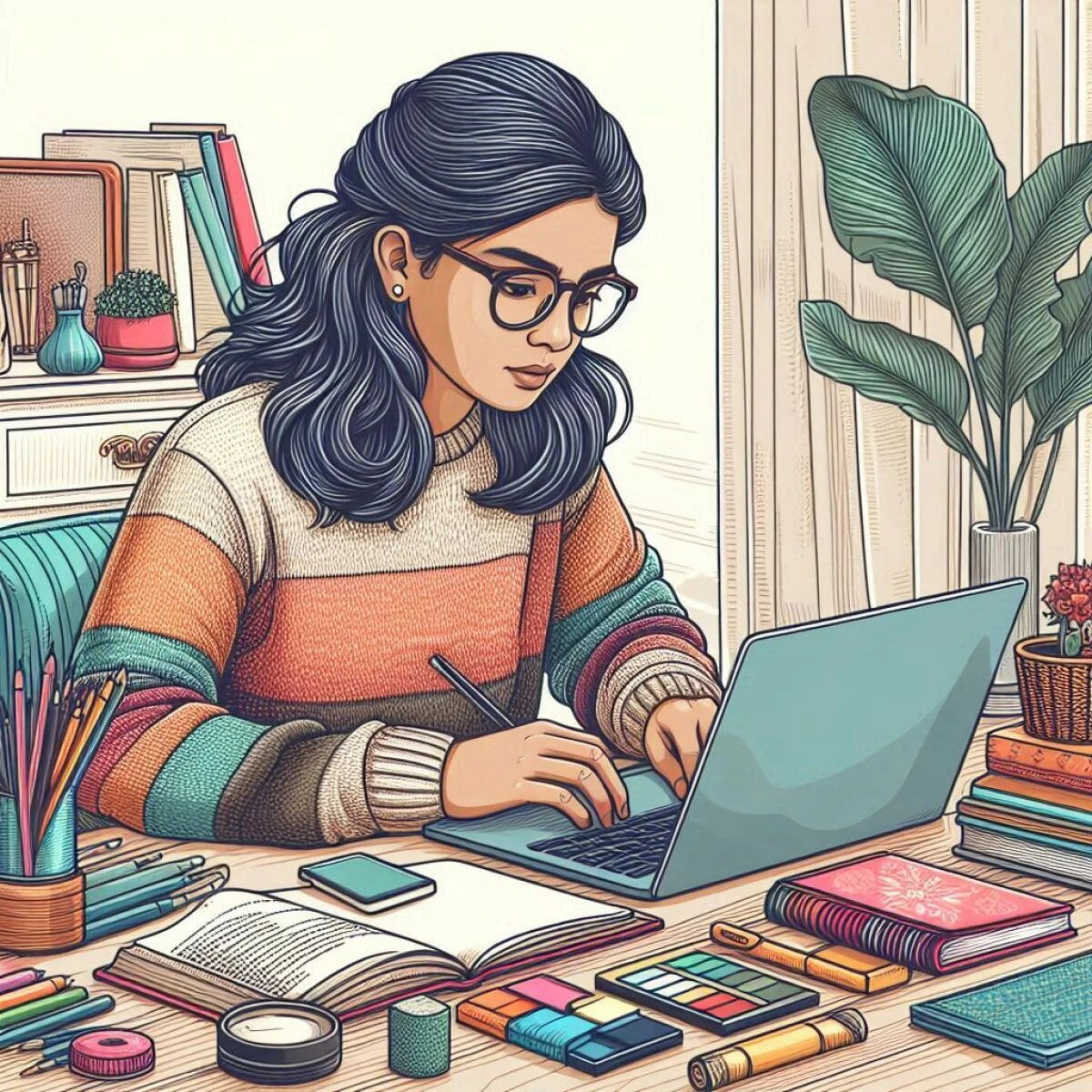 Cómo es Geminis en el trabajo y los negocios